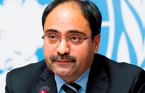 Afghanistan Faces Exceptional Levels of Drought, Food Insecurity: UN