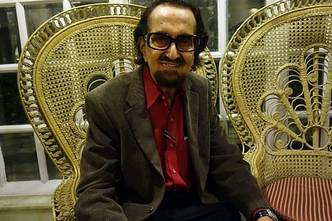 Advertising, Theatre Legend Alyque Padamsee Passes Away, Bollywood Pays Tribute