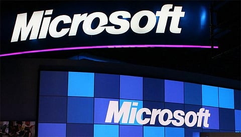 Microsoft’s Beta Android Launcher Has Digital Health Feature