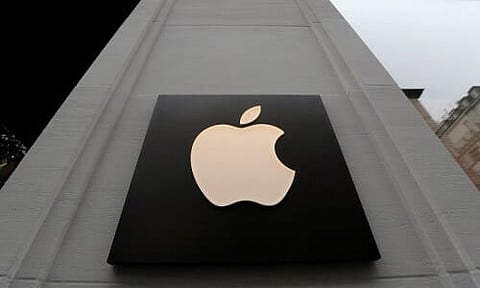 Apple in Court Battle Over App Store