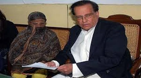 Italian Lawmakers Back Protection for Asia Bibi
