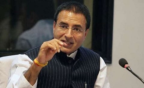 Did Sardar Patel not ban RSS? Congress asks PM Modi