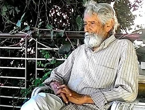 Noted film director Manik Bora passes away