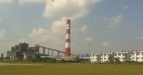 Bongaigaon thermal power project declared protected area