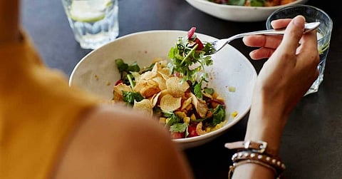 Want To Burn Calories? Here Are Some Foods That Help