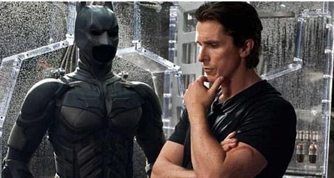 Christian Bale To Visit Mumbai, Batman Star Will Attend World Premier of Mowgli- Legend of The Jungle
