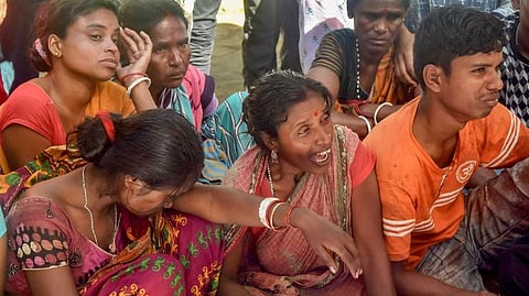 Not much headway made in investigation of Dhola incident