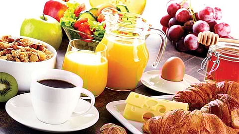 World Diabetes Day: Know How Your Breakfast is Related to Diabetes