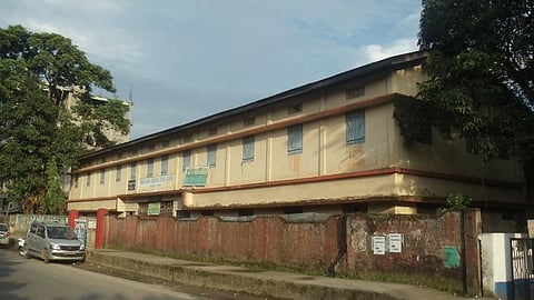 Dibrugarh Bengali Higher Secondary School centenary celebration from December 2