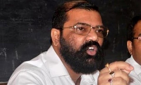 Assam scene escalating into Tripura-like situation: Samujjal Bhattacharya
