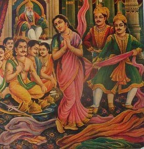 Woman & Fiction: An Unsolved Problem