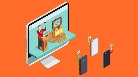 Training on e-auction underway in Assam