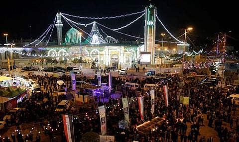 Eid-E-Milad 2018: The History And Importance of The Festival