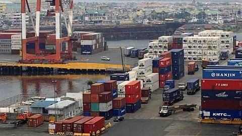 India’s Exports up 18% in October