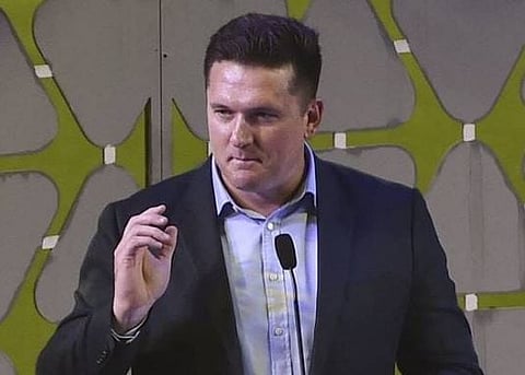 Indian skipper Virat Kohli is the superstar of World Cricket: Graeme Smith