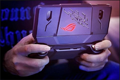 Gaming Smartphones Penetration to Hit 6.5% by 2021 in India