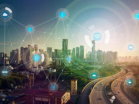 25 Billion Connected Things Will Be in Use by 2021: Gartner