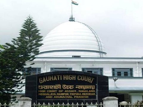 Gauhati High Court Sets Rules & Regulations for Use of Playground