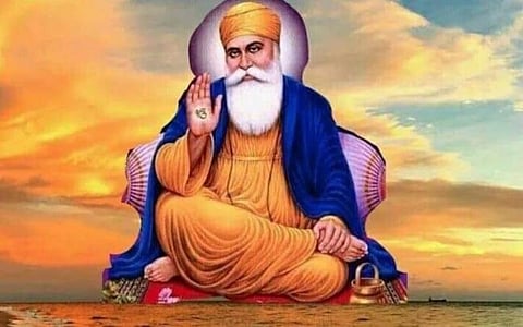 Gurpurab 2018- The Significance of The Celebration of Guru Nanak's Birth