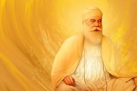 Guru Nanak birth anniversary: Signs of thaw in Indo-Pak ties