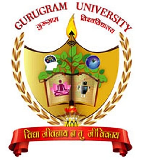 Gurugram University Jobs 2018 For Clerk cum Data Entry Operator Vacancy for Any Graduate