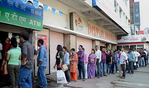Almost 1.13 lakh ATMs likely to get shut down by March 2019 in India: Reports