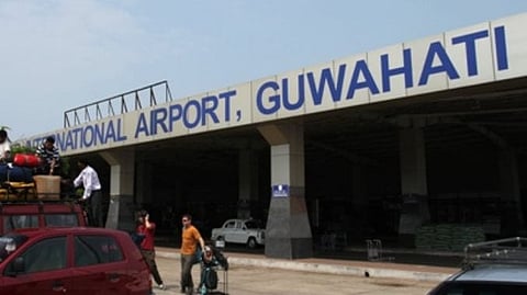 Six Non-metro Airports to be Leased out under Public-Private-Partnership, Guwahati Airport in the List