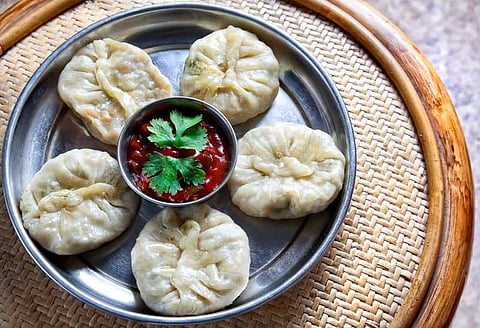 Here's The List of Top Street Foods From Guwahati