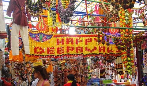 Hailakandi Administration appeals for Eco-Friendly Diwali