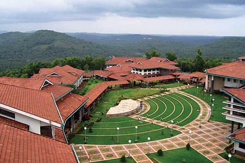 IIM Shillong to host entrepreneurship summit
