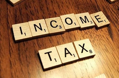 Akhilesh Ranjan to head task force on direct tax code