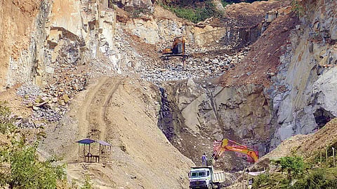 Forest land scam looms large in Bongaigaon