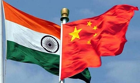 India, China For ‘Early Harvest’ Talks on Border