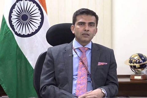 India to share talks table with Afghan Taliban