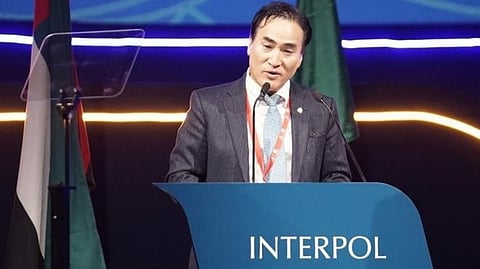 Russia Loses Interpol Presidency Vote
