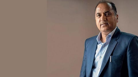 Himachal’s Chanshal to Be Developed as International Tourist Destination: Jai Ram Thakur