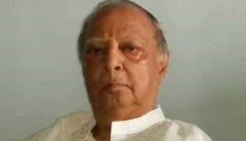 Tribute to Justice Shailendu Nath Phukan
