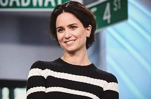 JK Rowling Always Challenges Us in New Ways: Katherine Waterston