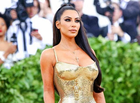 Kim Kardashian Was High on Ecstasy When She Made Sex Tape