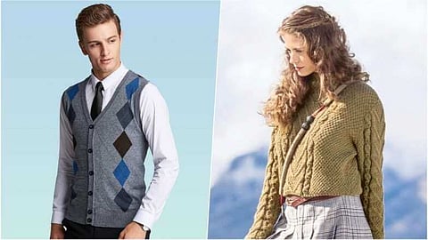 Knits to Own This Winter