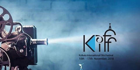 Manipur: Film Director Ashok Veilou's Film Wins Best Film Award at KIFF 2018