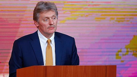 Ukraine Martial Law Could Worsen Tensions in Country’s East: Kremlin