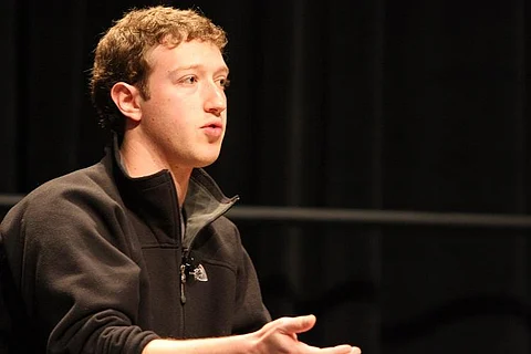 'I Have no Plan to Step Down' Says Mark Zuckerberg