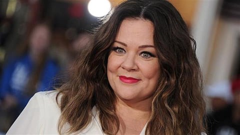 People's Choice Awards: Melissa McCarthy to be Awarded