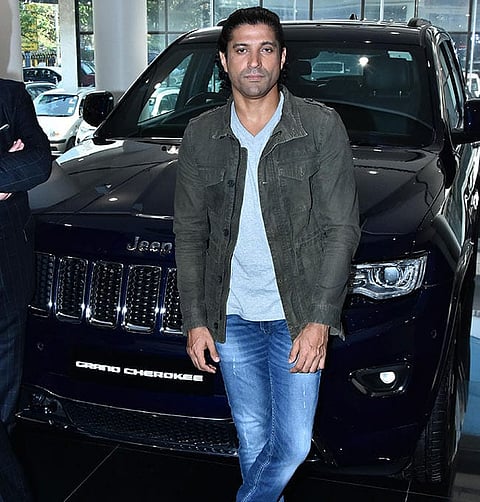 ‘Men Must Change Mentality for Women to Feel Safe’ Says Farhan Akhtar