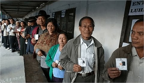 Multimillionaires contesting Mizoram polls: Association for Democratic Reforms (ADR) analysis