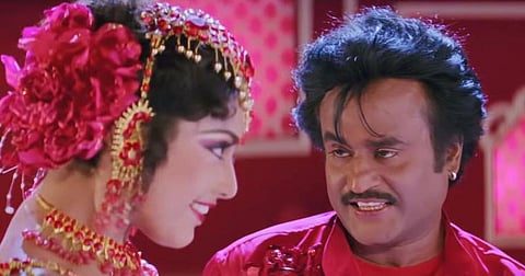 Rajinikanth's 'Muthu' To Release in 4k Version in Japan