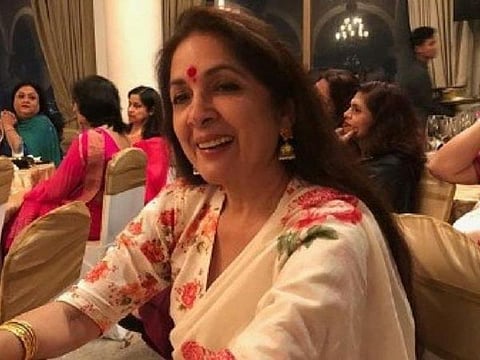 ‘Women’s Portrayal in Cinema Hasn’t Changed’ Says Neena Gupta