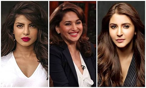 Netflix Originals: 9 New Indian Films To Be Produced By Bollywood Actresses