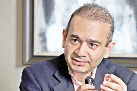 Rs 56 crore worth Properties of Nirav Modi Attached by Enforcement Directorate